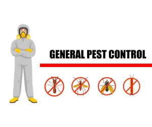 General Pest Services